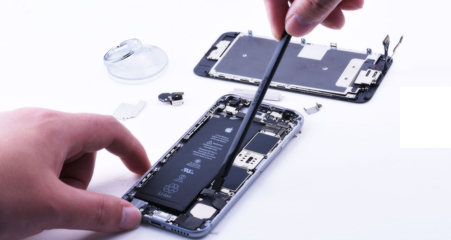 Cửa hàng sửa điện thoại Iphone Hoàng Mai chuyên nghiệp