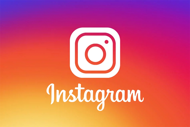 Ứng dụng Instagram thu hút lượng lớn bạn trẻ sử dụng