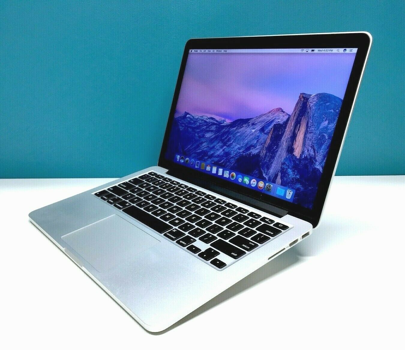 Các bước khôi phục cài đặt gốc Macbook