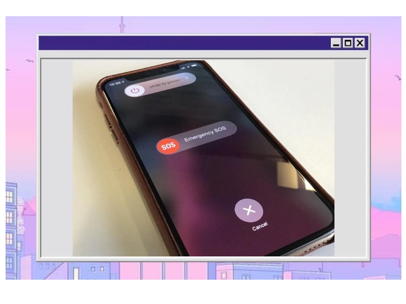 Bẻ khóa Iphone bằng Recovery