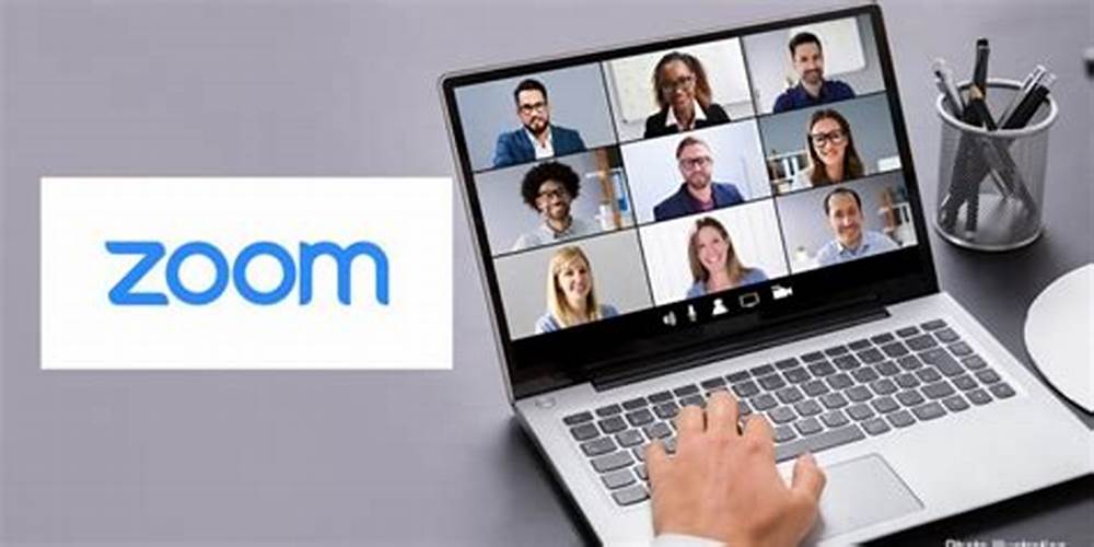 Cài đặt Zoom trên Mac