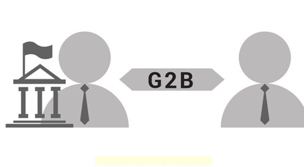 Mô hình G2B