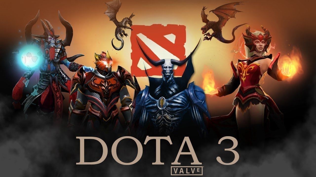 Dota III