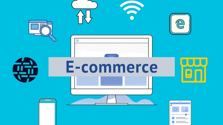 Như thế nào là E-commerce