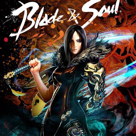 Blade & Soul