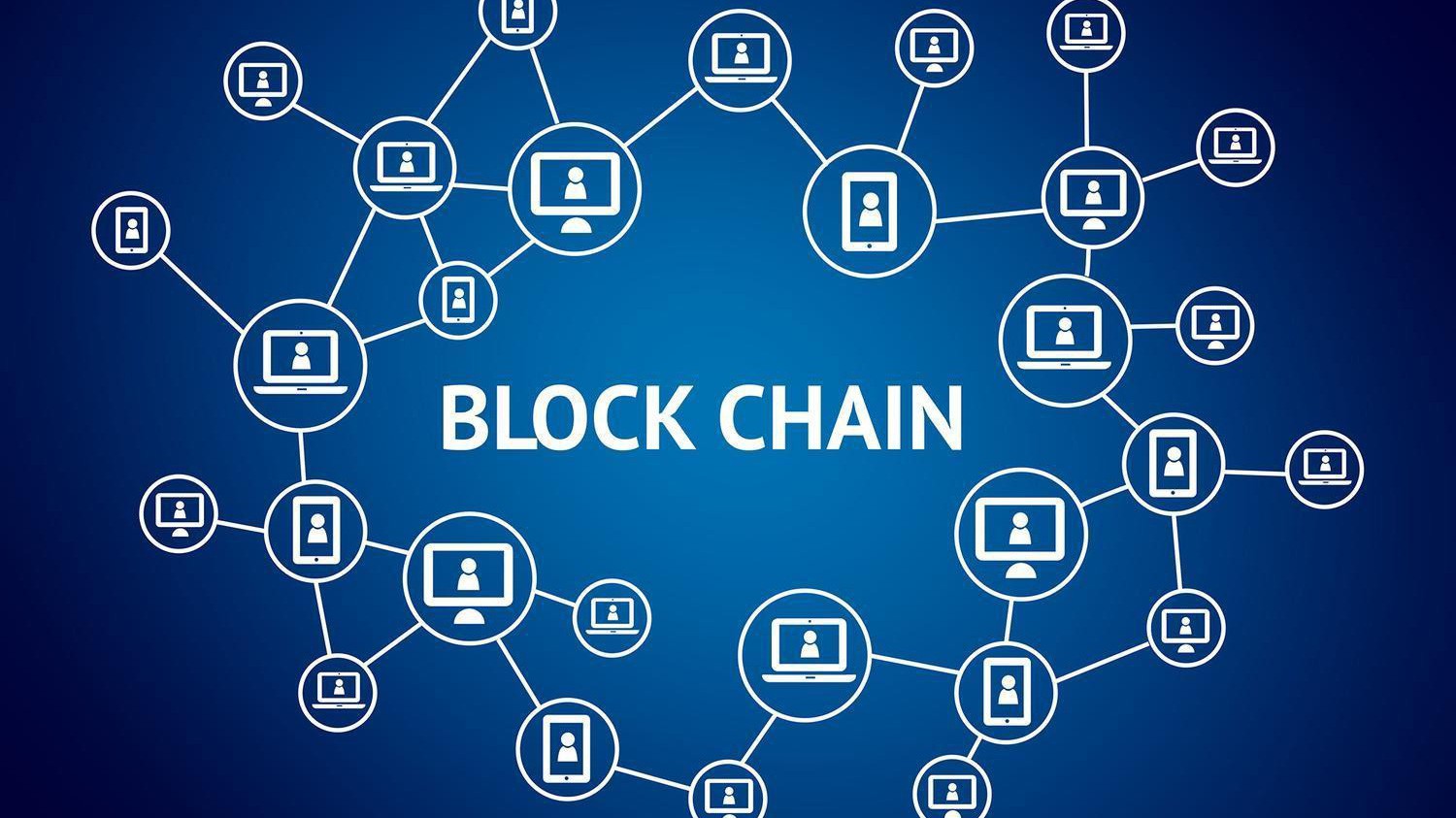 Công nghệ Blockchain là gì?