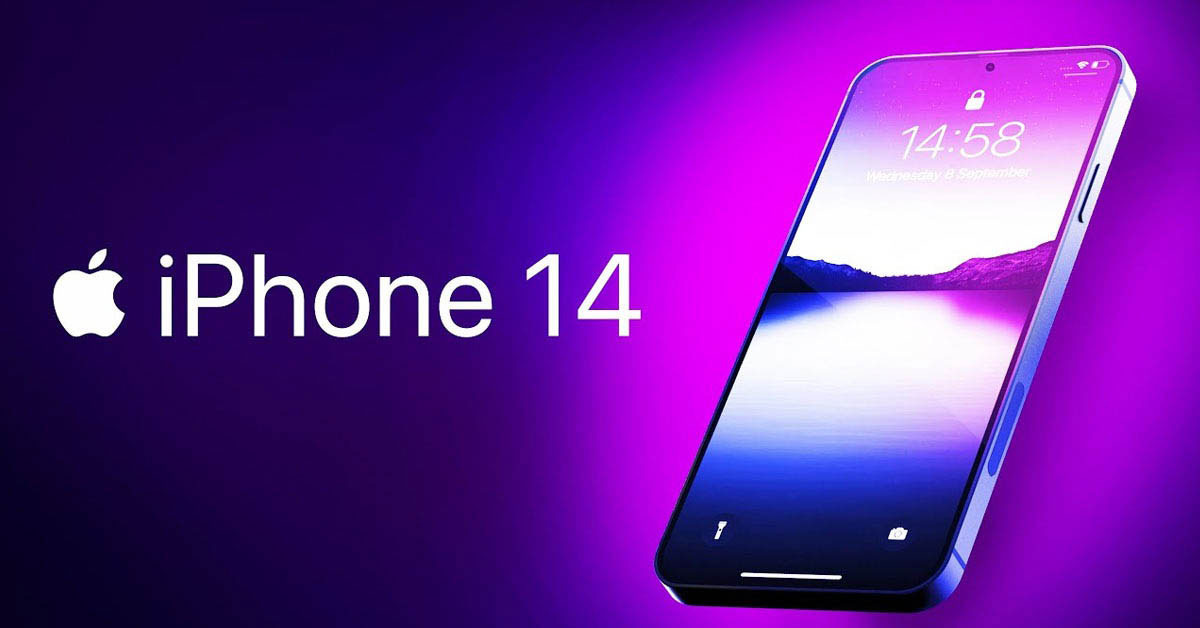 Iphone 14 có tính năng mới