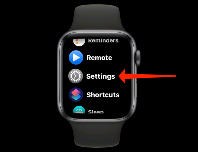 Cách thêm mặt màn hình trên Apple Watch 