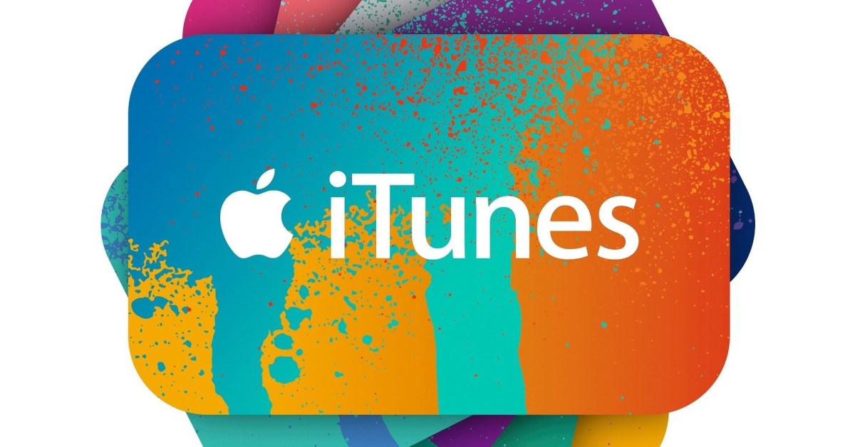 Itunes là gì?