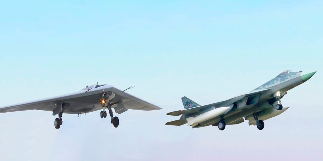 Đặc điểm chung máy bay Sukhoi Su 57