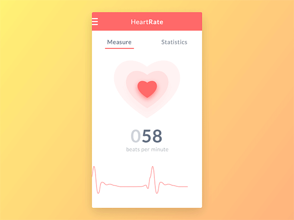 Một số chú ý cần nắm rõ khi tiến hành đo nhịp tim