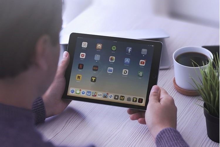 Reset lại ipad khi quên mật khẩu nhanh chóng