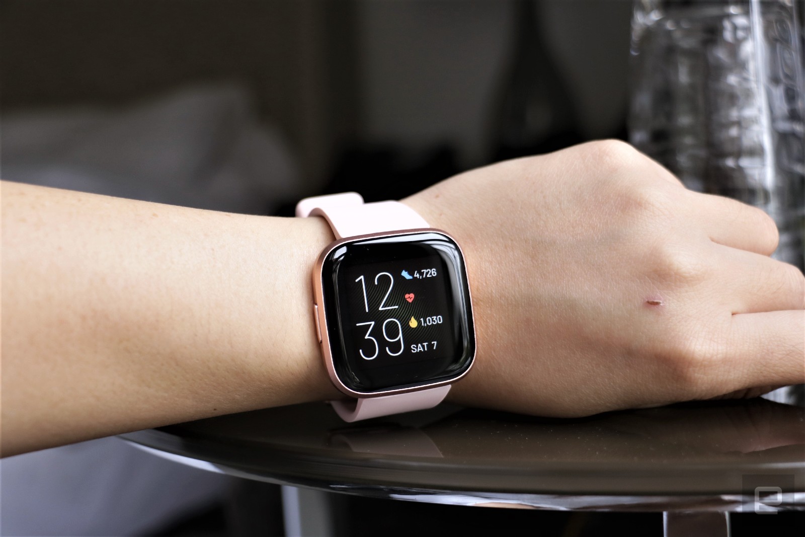 Cài đặt giờ tùy chỉnh Siri trên Apple Watch