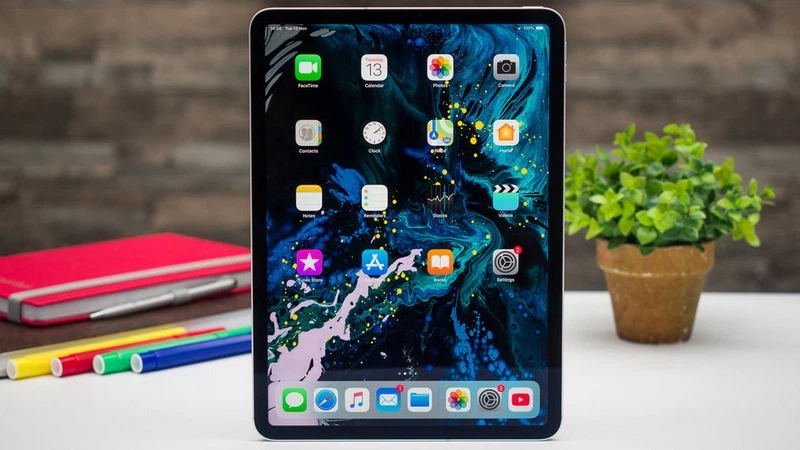 Cài đặt lại Ipad là gì?