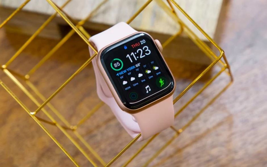 Tắt thông báo từ ứng dụng không cần trên Apple Watch