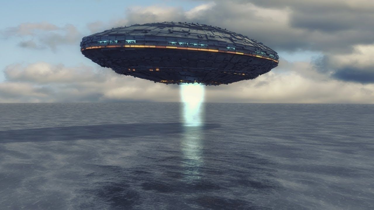 Những điều cơ bản về UFO