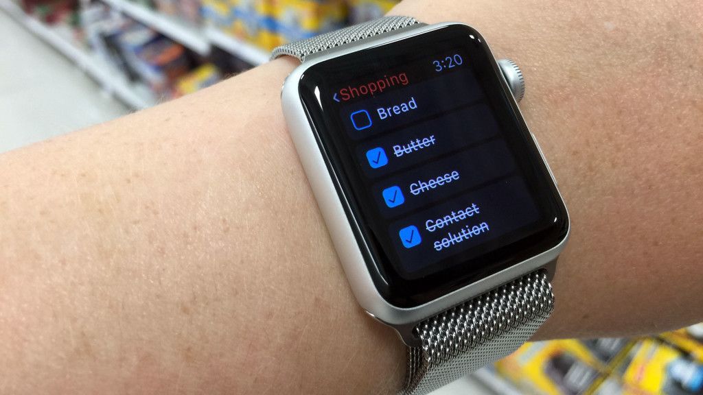 Cách thay đổi thời gian chờ khóa màn hình trên Apple Watch
