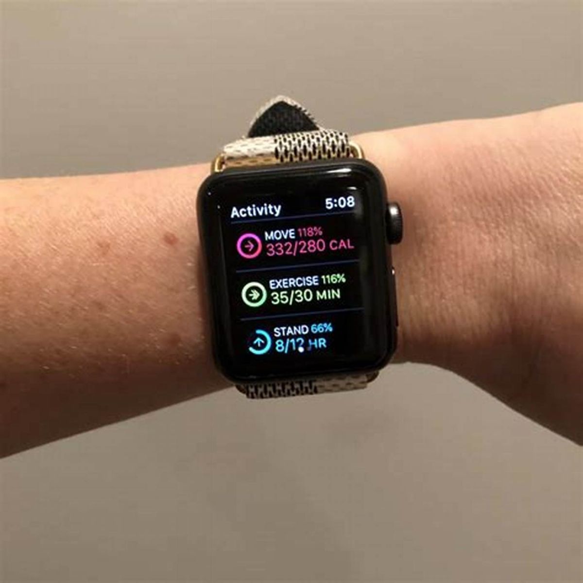 Cách thiết lập nhắn tin Zalo trên Apple Watch 7