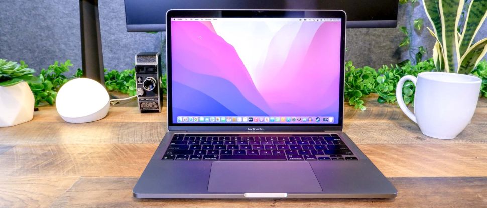 Macbook Pro 13 inch M2 2022 siêu đẹp