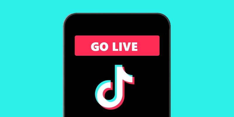 Tip/ Trick Live trên ứng dụng Tik Tok