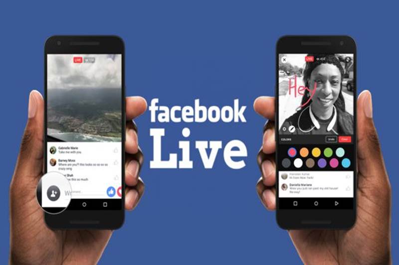 Tải các video livestream từ trên facebook dễ dàng nhất