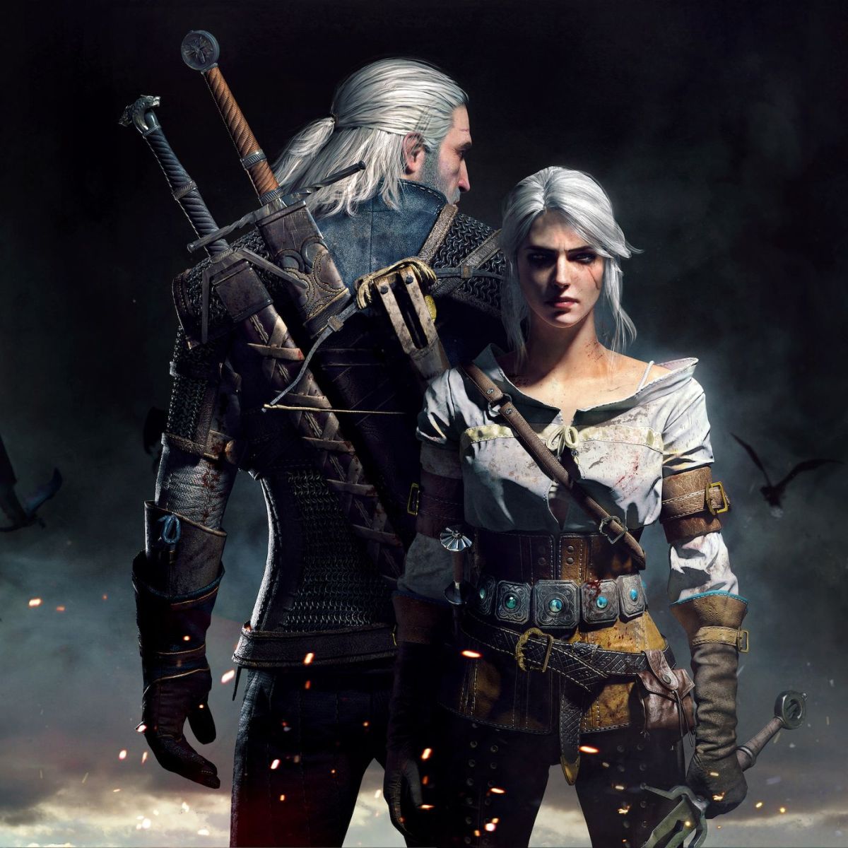 Nhân vật Geralt sẽ phải đi qua nhiều vùng đất, đối mặt với nhiều sự lựa chọn, gặp gỡ nhiều người khác nhau.