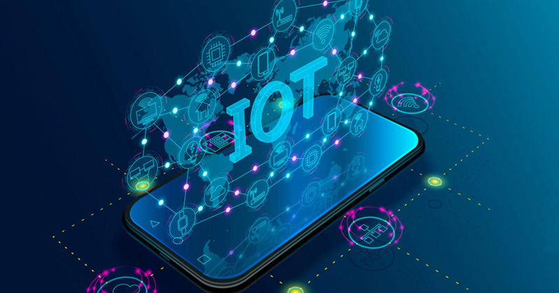 Đại diện Vconnex nhận định IoT phát triển có thể giúp tăng cường và làm chủ về dữ liệu và trí tuệ nhân tạo (AI), nhưng thị trường mới đang ở bước "chạy đà".