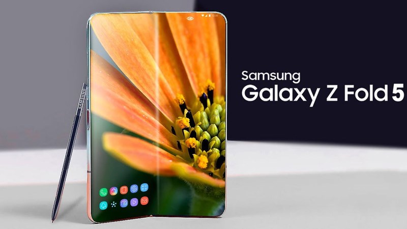 Dưới đây là tóm tắt cấu hình Samsung Galaxy Z Fold 5: