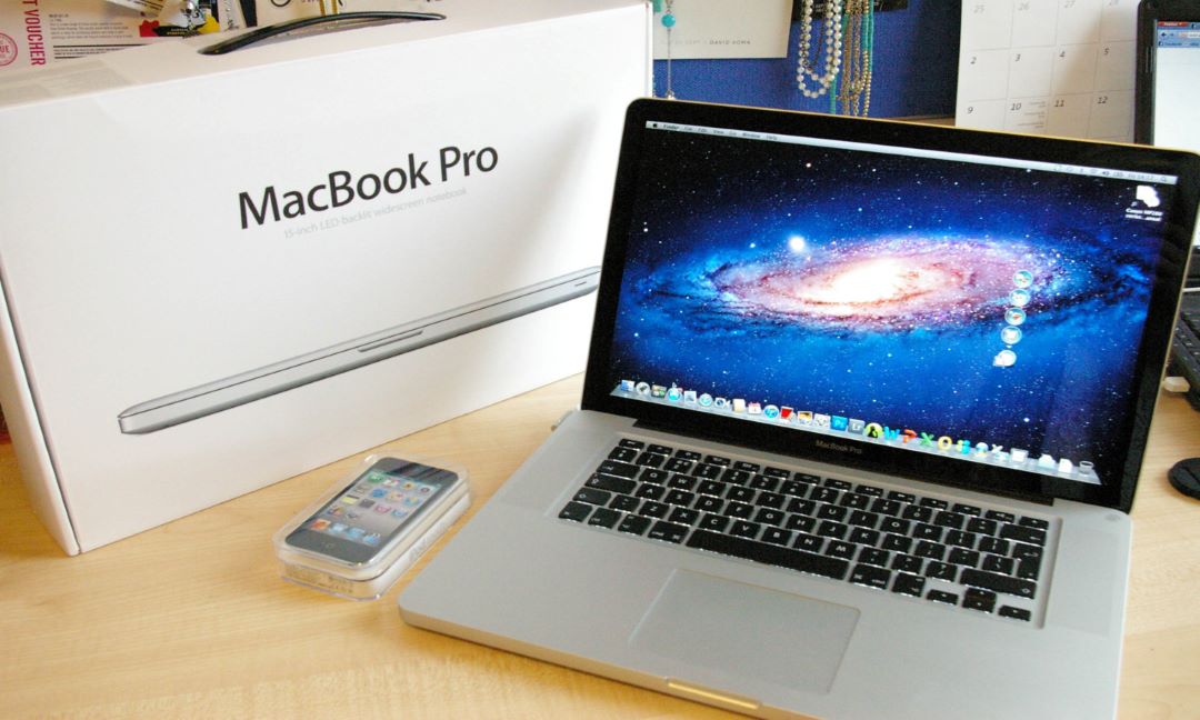 Cách cài lại Macbook với Internet siêu hay ho đối với dân công nghệ 4.0