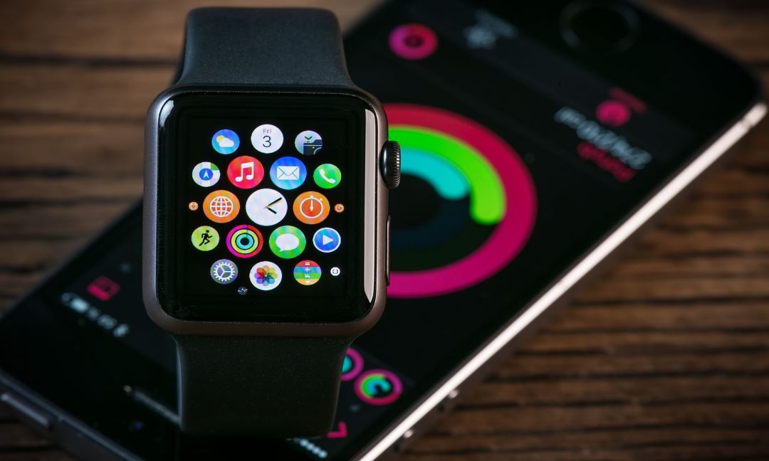 Cài đặt đồng hồ Apple Watch trên Iphone đơn giản nhất