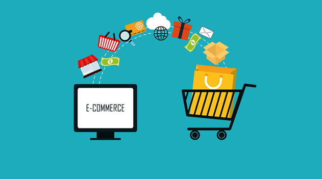 E-commerce là gì? Gồm các loại hình nào?