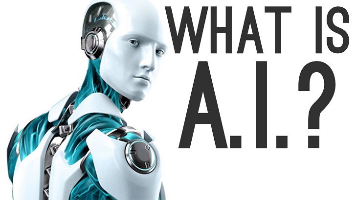 Công nghệ AI là gì? Tất tần tật về công nghệ AI