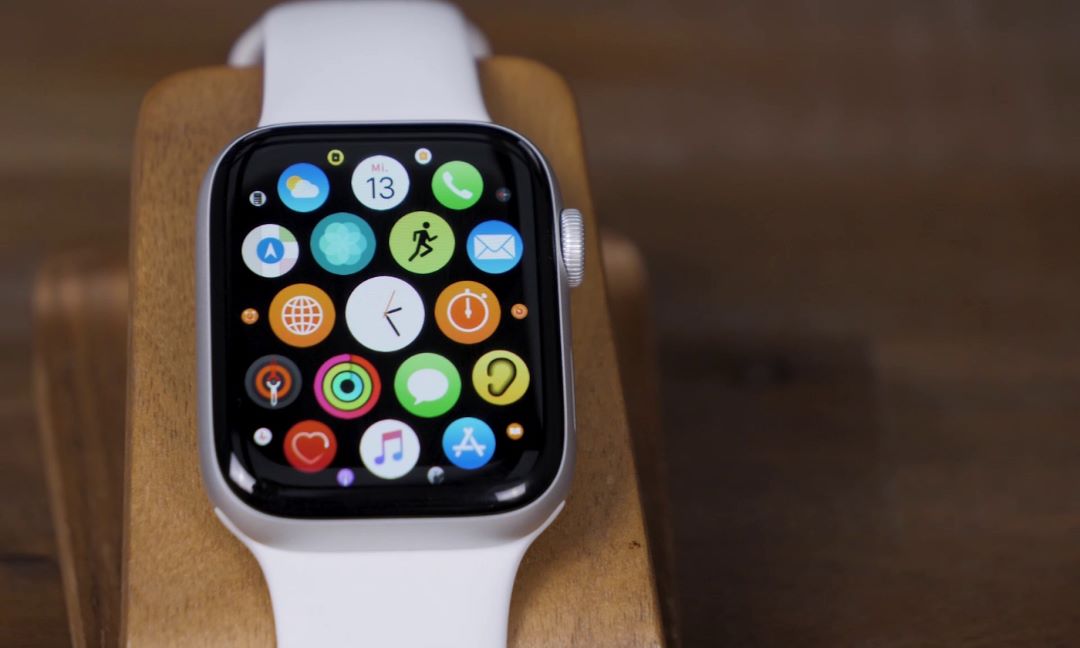 Cách cài đặt tin nhắn thoại trên Apple Watch chi tiết nhất