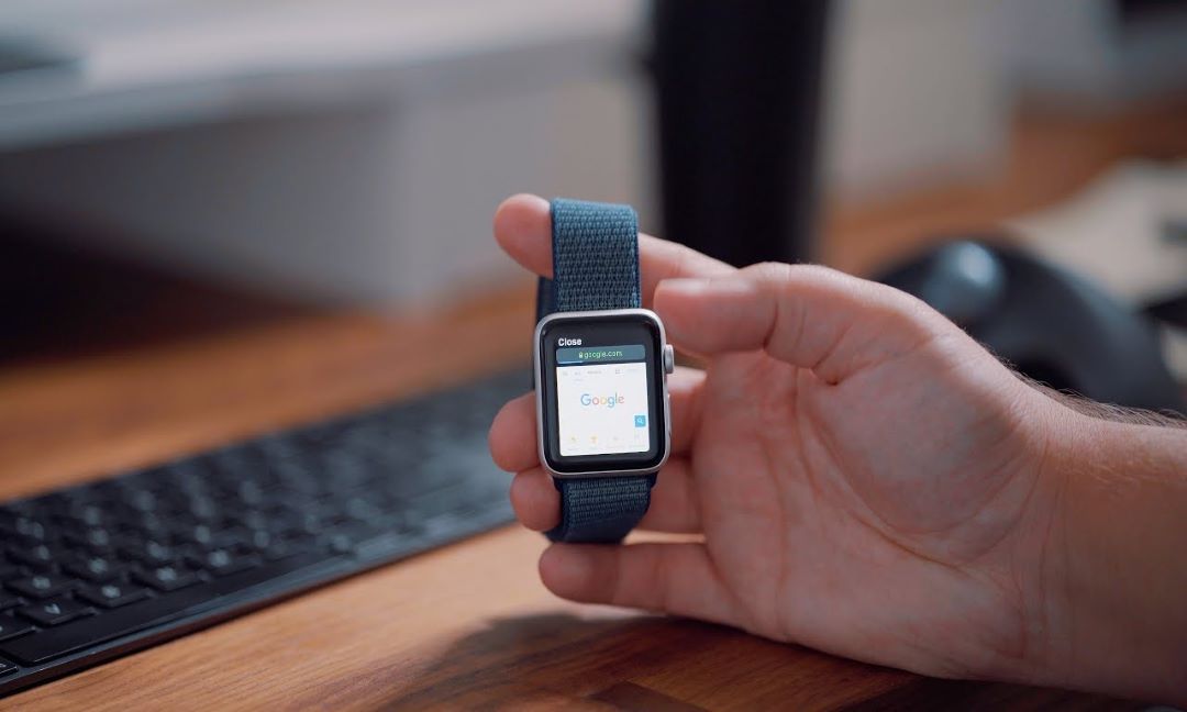 Cài đặt thông báo cuộc gọi trên Apple Watch cực dễ dàng [2022]