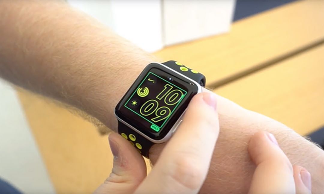 Hướng dẫn cách cài đặt Apple Watch Series 6 siêu đơn giản