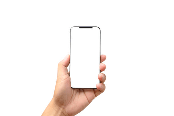 Màn hình iPhone bị trắng? Khám phá nguyên nhân và giải pháp