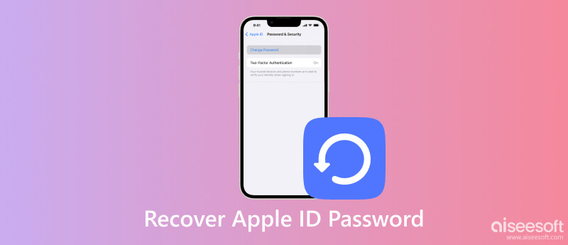 Các bước lấy lại mật khẩu Apple ID để nhận lại quyền truy cập của bạn