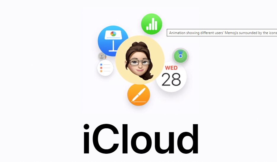Hướng dẫn tạo tài khoản iCloud - Tính năng không thể thiếu
