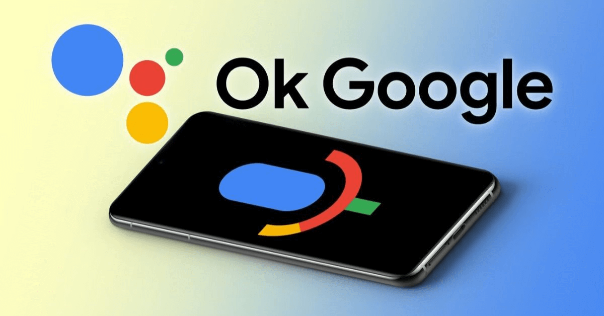 Tìm hiểu lệnh Ok Google mang lại tiện ích cho điện thoại và thiết bị