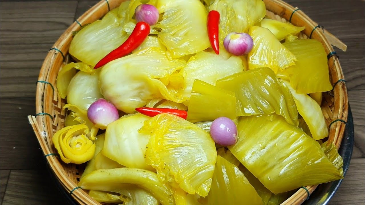 Cảnh báo đỏ: 5 loại rau củ quen thuộc có thể dẫn đến bệnh gan nghiêm trọng!