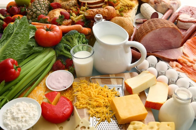 4 thực phẩm vàng giúp trẻ ăn ngon ngủ sâu và những món cần tránh