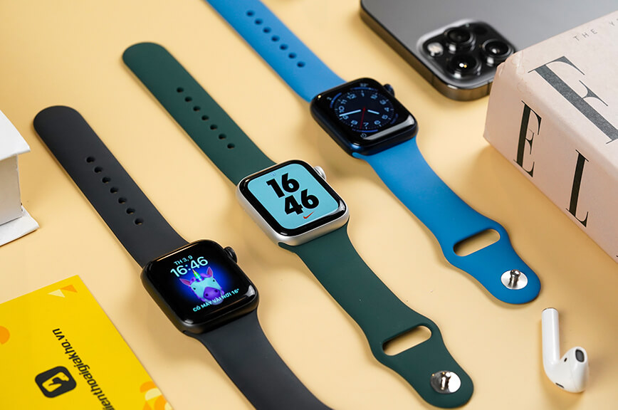 Apple Watch có thực sự đáng mua? 11 lý do bạn cần sở hữu ngay