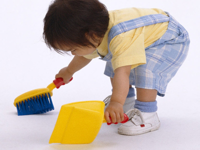 Đọc sách gì để dạy con trở nên tự lập hơn?