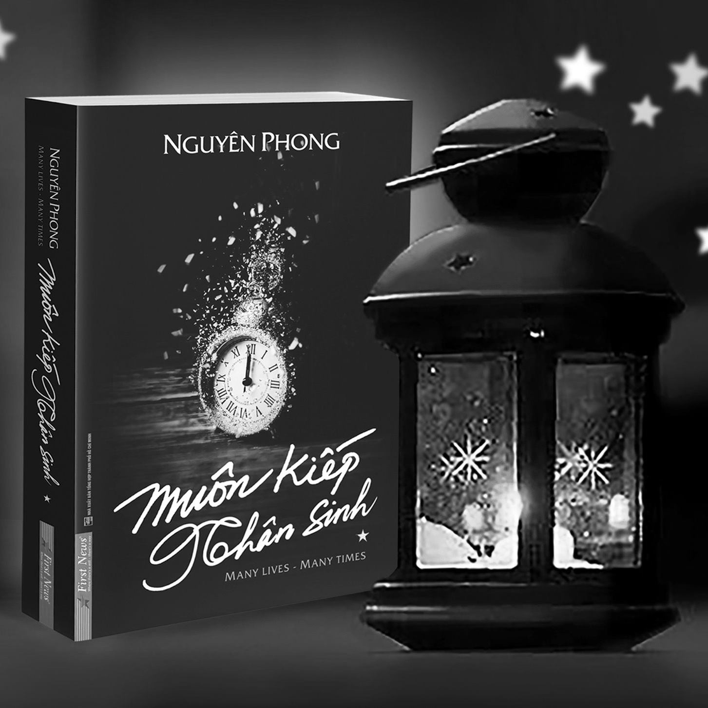 Khi tâm hồn cần một chốn nương tựa- Hãy đọc những cuốn sách này!