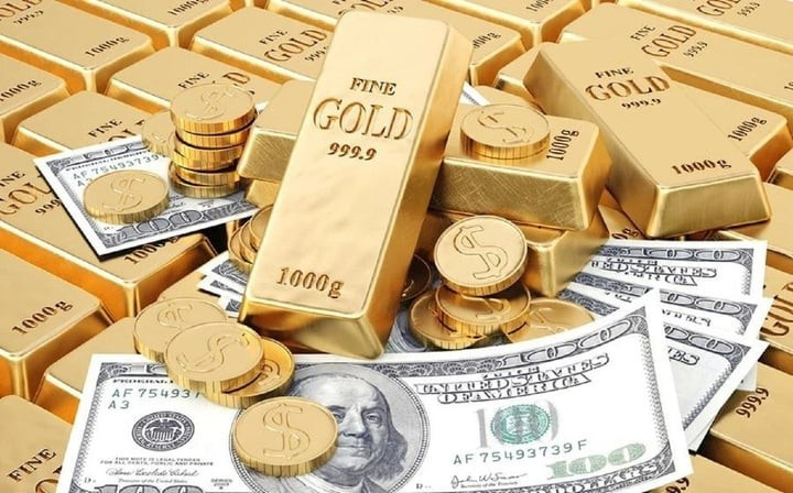 Biến động giá vàng dựa trên những yếu tố nào?