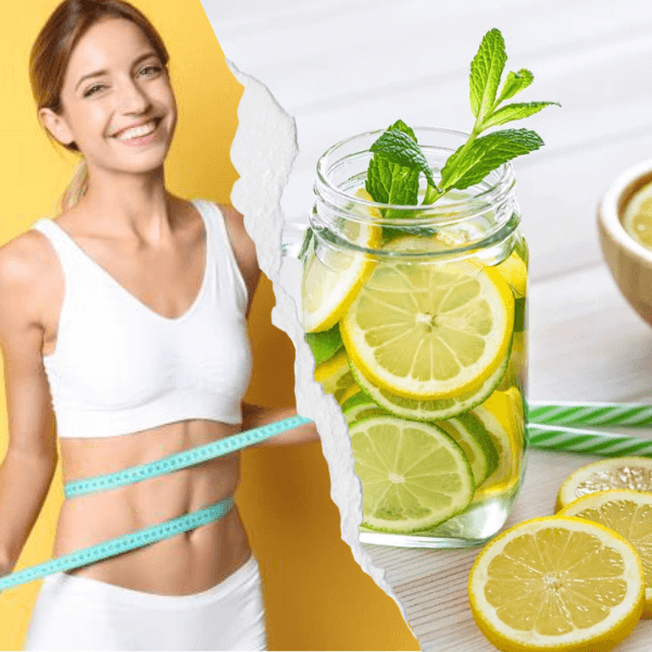 Uống nước chanh mỗi ngày có gây hại dạ dày? Tìm hiểu ngay