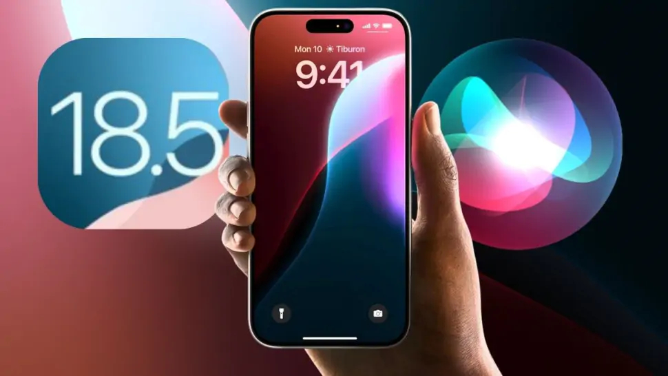 Đánh giá iOS 18.5: Hiệu năng ra sao? Có tính năng gì mới và nên cập nhật?