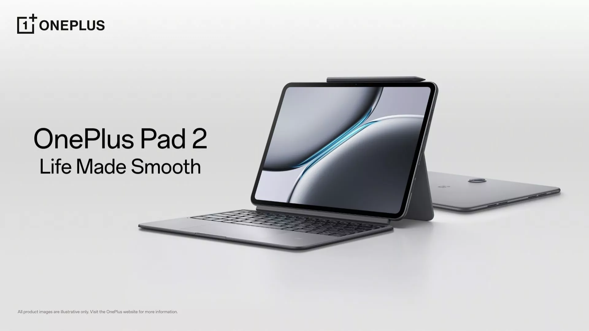 OnePlus Pad 2 Pro ra mắt: Chip Snapdragon 8 Elite và pin 12,140 mAh, giá hơn 11 triệu đồng