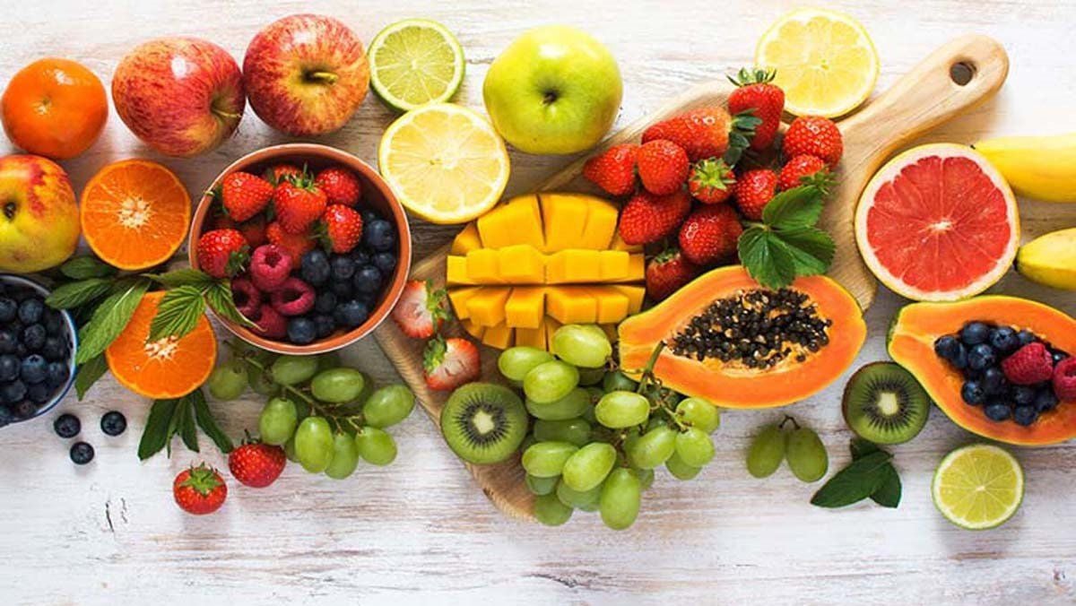 9 loại trái cây giàu protein giúp xây dựng cơ bắp, giảm cân