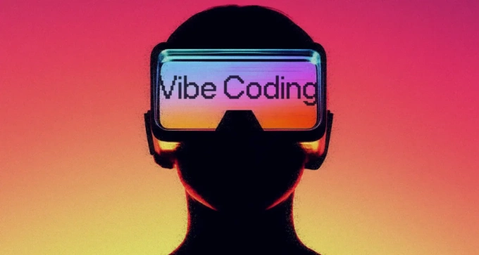 Khi lập trình không còn là rào cản: Cơn sốt Vibe Coding